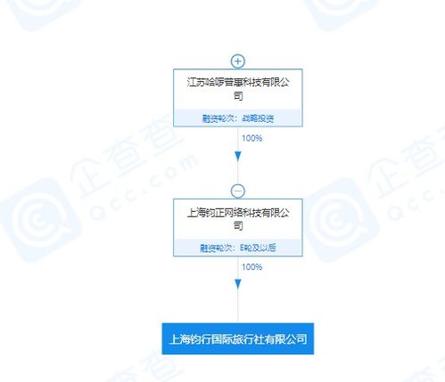 哈啰出行跨界入局，成立國際旅行社開拓出行服務新版圖